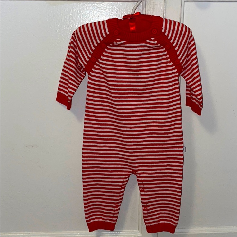 Elegant Baby size 0-3M 100% Cotton onesie